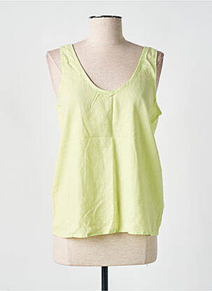 Maiou verde B.YOUNG femeie