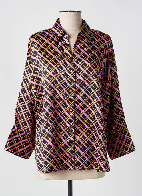 Cămașă negru B.YOUNG femeie