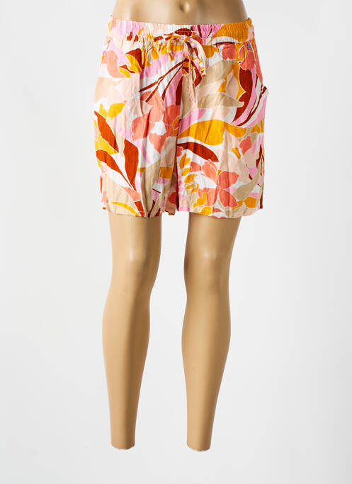 Șort roz DEELUXE femeie