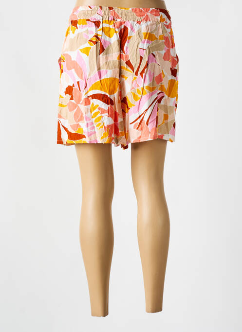 Șort roz DEELUXE femeie