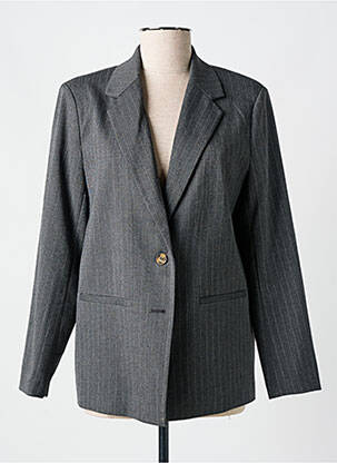 Sacou gri CREAM femeie