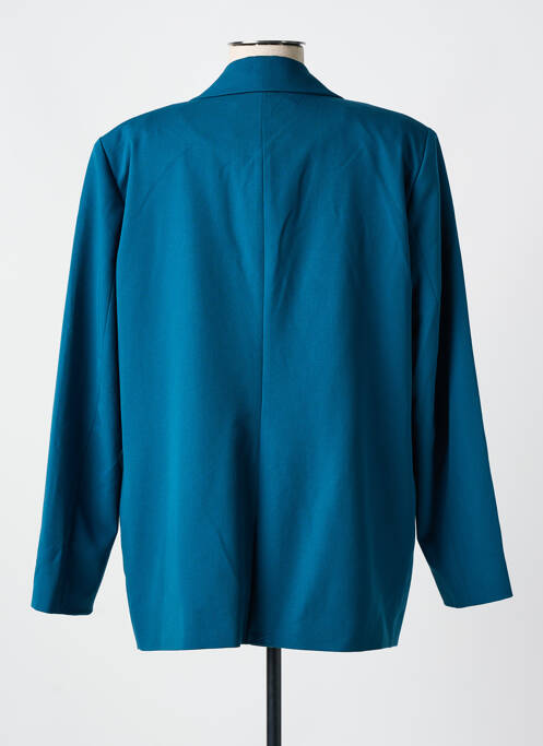 Sacou albastru KAFFE femeie