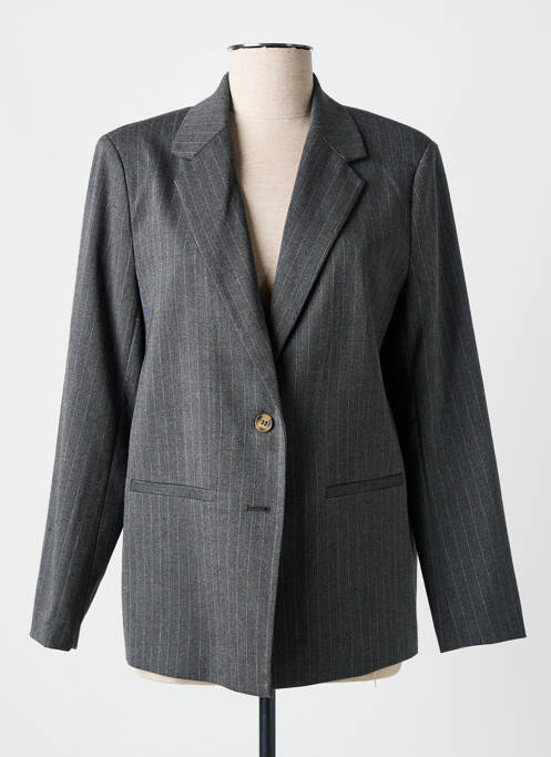 Sacou gri CREAM femeie