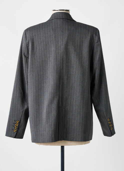 Sacou gri CREAM femeie