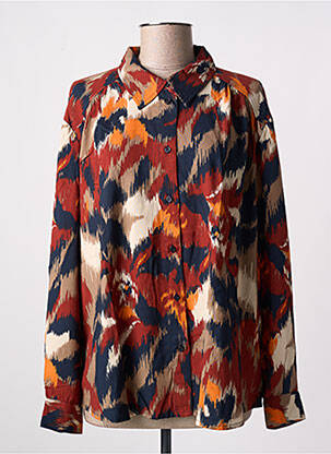 Cămașă portocaliu B.YOUNG femeie