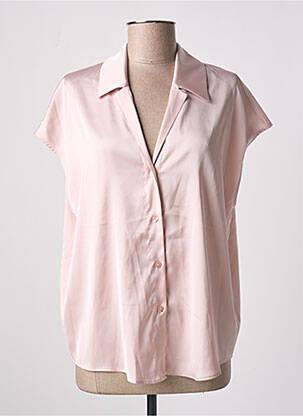Cămașă roz IMPERIAL femeie