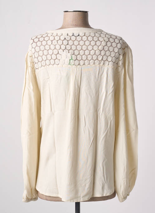 Cămașă bej B.YOUNG femeie