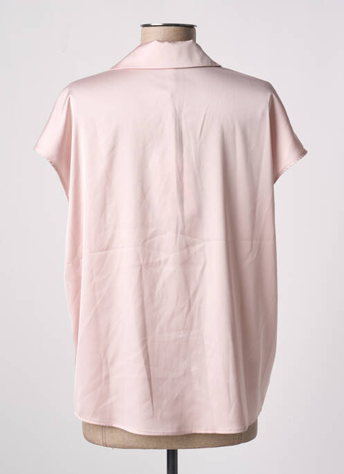 Cămașă roz IMPERIAL femeie