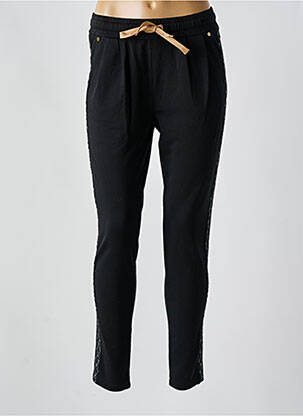 Trening negru PAKO LITTO femeie