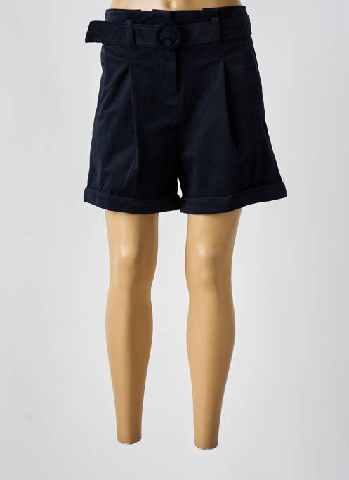 Șort albastru ARTLOVE femeie