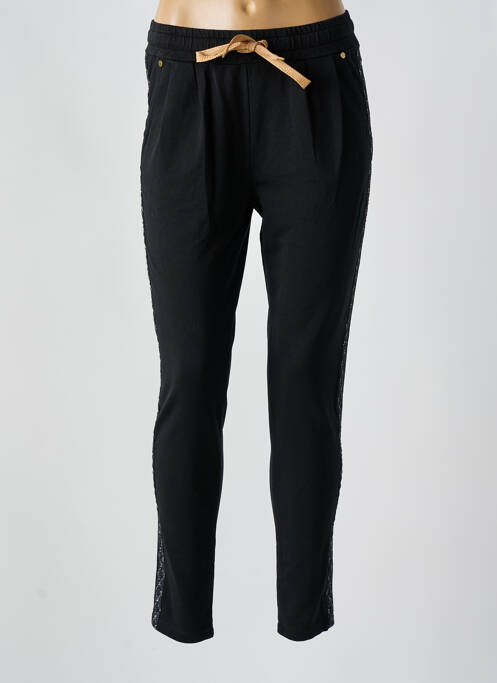 Trening negru PAKO LITTO femeie