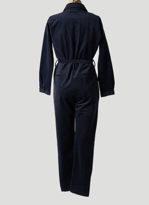 Salopetă-pantalon albastru ARTLOVE femeie