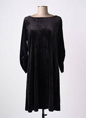 Rochie scurtă negru CREAM femeie