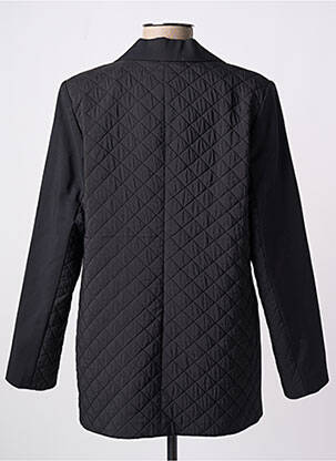 Sacou buzunare negru CREAM femeie
