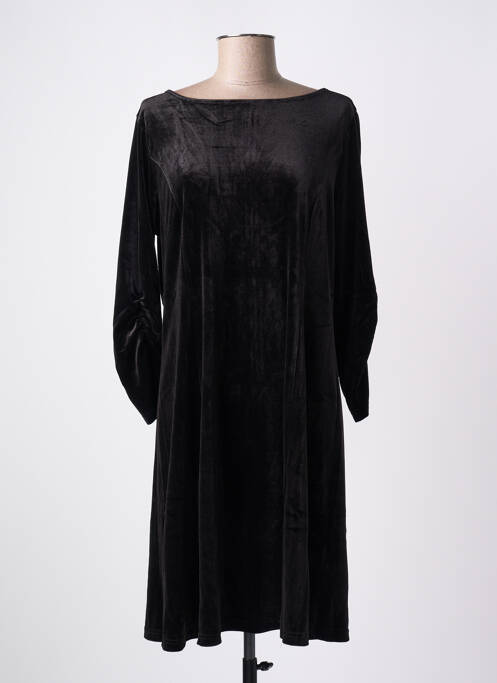 Rochie scurtă negru CREAM femeie