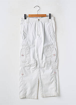 Pantalon cargo gri MAYORAL băiat