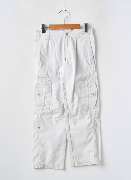 Pantalon cargo gri MAYORAL băiat