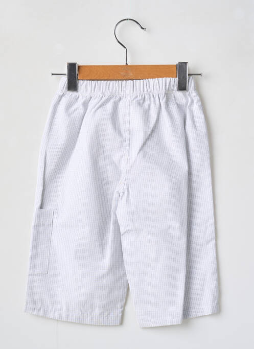 Pantalon trei sferturi gri COUDEMAIL băiat