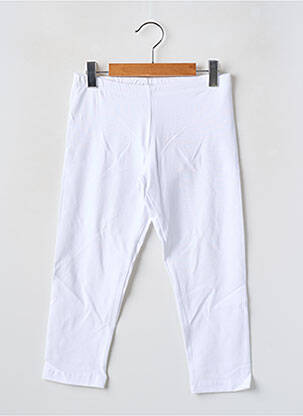 Colant alb MAYORAL fată