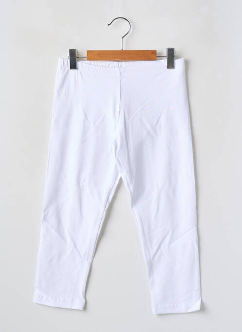 Colant alb MAYORAL fată