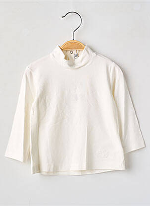 Tricou bej MAYORAL fată