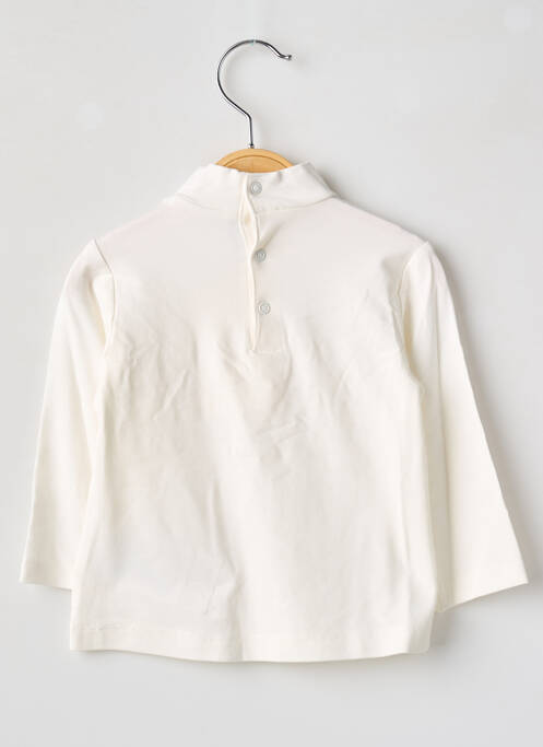 Tricou bej MAYORAL fată