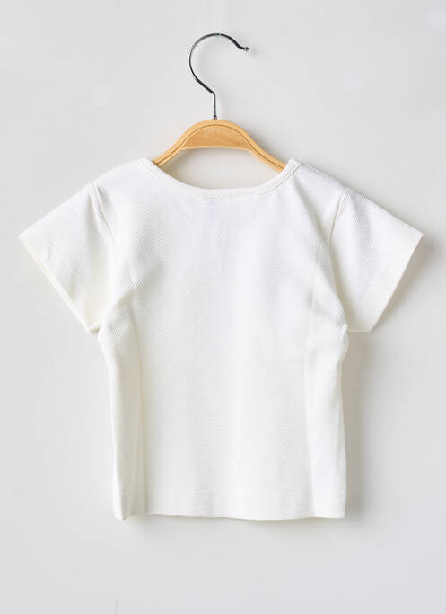 Tricou bej BFD CREATION fată