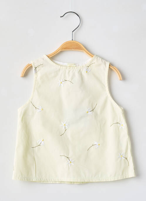 Rochie midi verde BERLINGOT fată