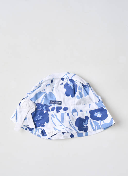 Pălărie albastru BERLINGOT fată