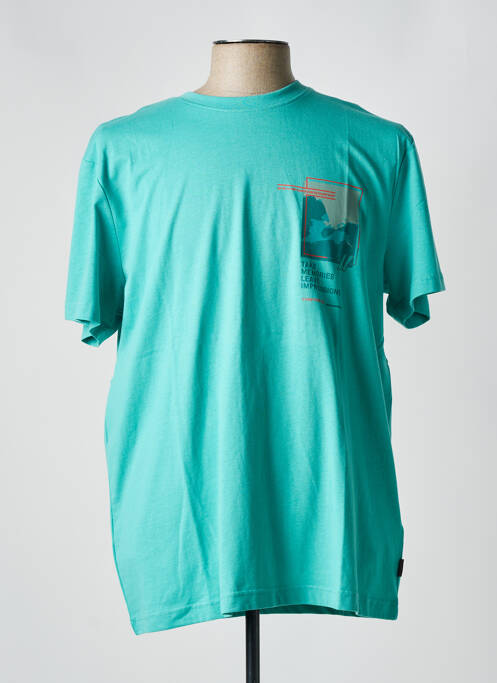 Tricou albastru STREET ONE bărbat