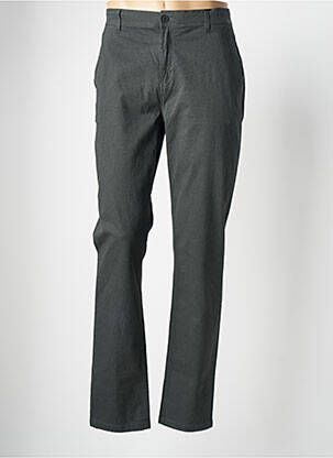 Pantalon chino gri STREET ONE bărbat