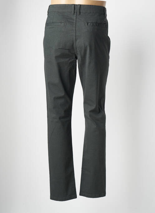 Pantalon chino gri STREET ONE bărbat