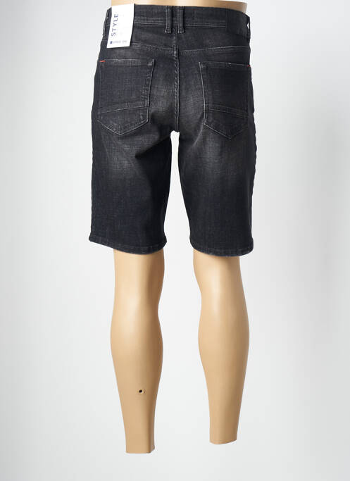 Bermudă negru STREET ONE bărbat