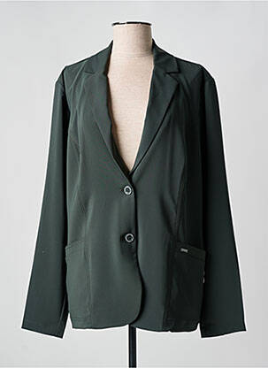 Sacou gri CECIL femeie