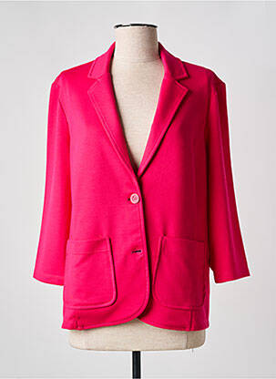 Sacou roz CECIL femeie