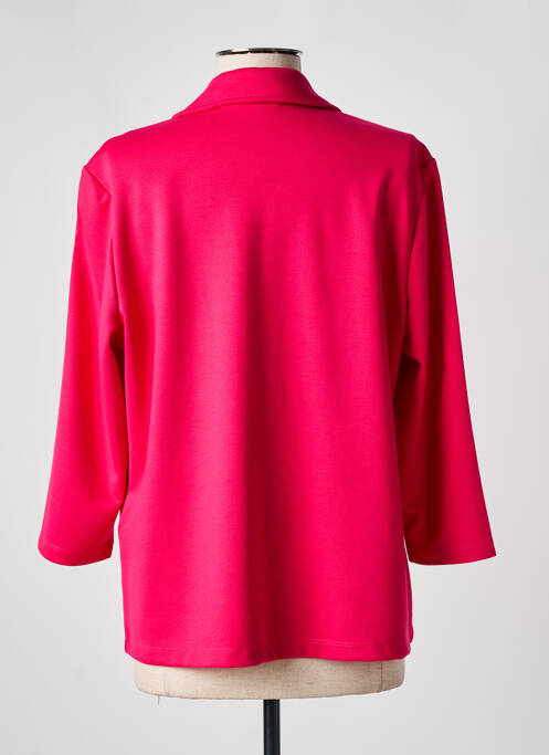 Sacou roz CECIL femeie