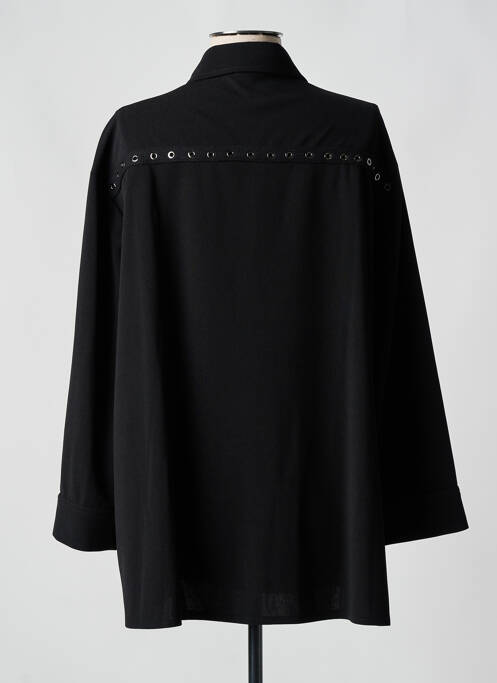 Cămașă negru ALAIN MURATI femeie