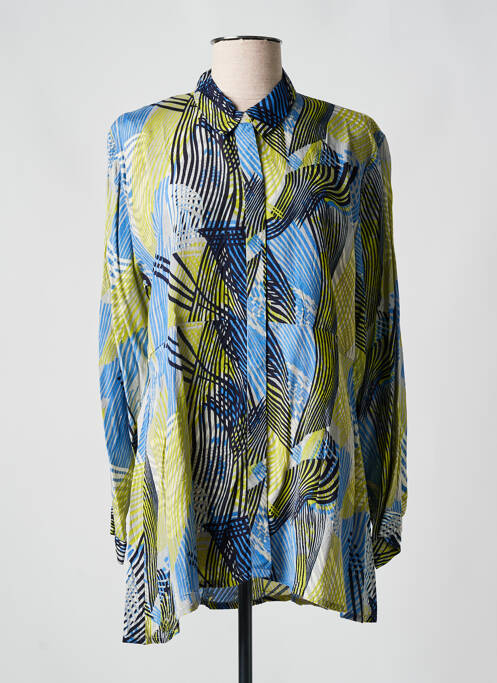 Cămașă albastru MASAI femeie