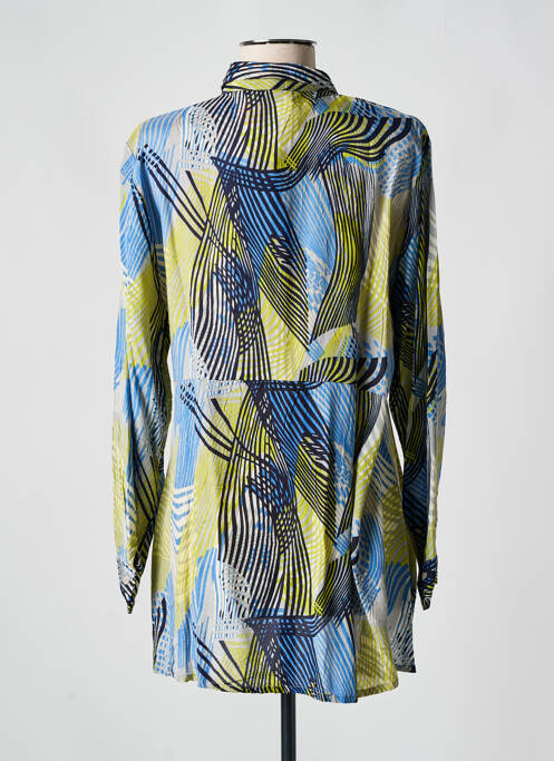 Cămașă albastru MASAI femeie