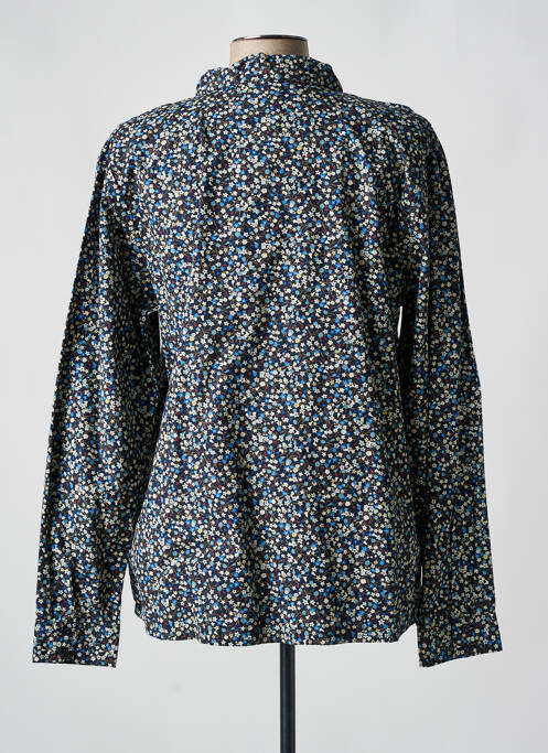 Cămașă albastru JENSEN femeie