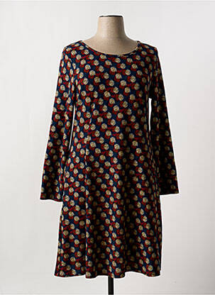 Rochie midi albastru MD'M femeie