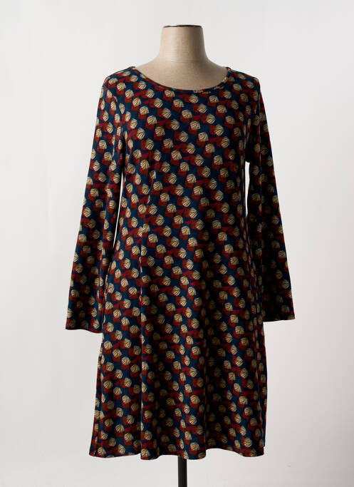 Rochie midi albastru MD'M femeie