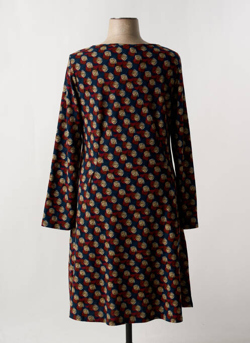 Rochie midi albastru MD'M femeie