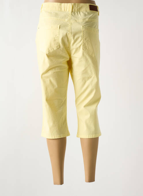 Corsar galben C'EST BEAU LA VIE femeie