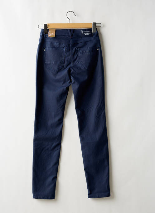 Pantalon 7/8 albastru CECIL femeie