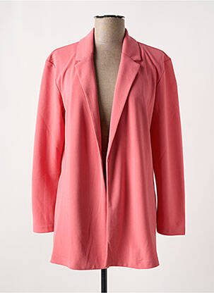 Jachete casual roz JDY femeie