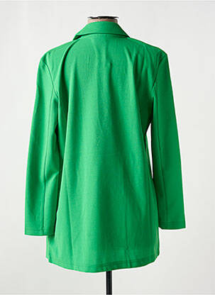 Jachete casual mâneci lungi verde JDY femeie