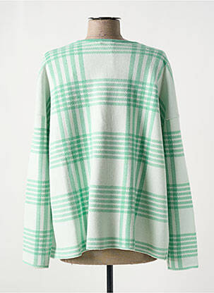 Jachete casual mâneci lungi verde CECIL femeie
