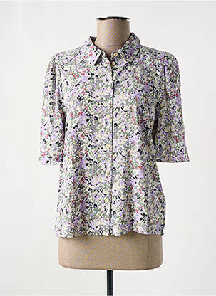 Cămașă bej JDY femeie