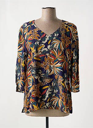 Top maro GRIFFON femeie